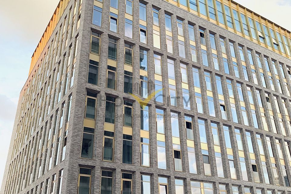 Продаётся 2-комнатная квартира, 71.4 м²