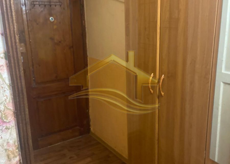 Продаётся 2-комнатная квартира, 41.1 м²