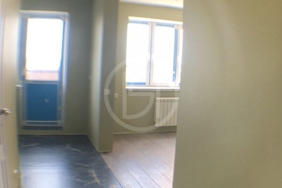 Продаётся 1-комнатная квартира, 27.2 м²