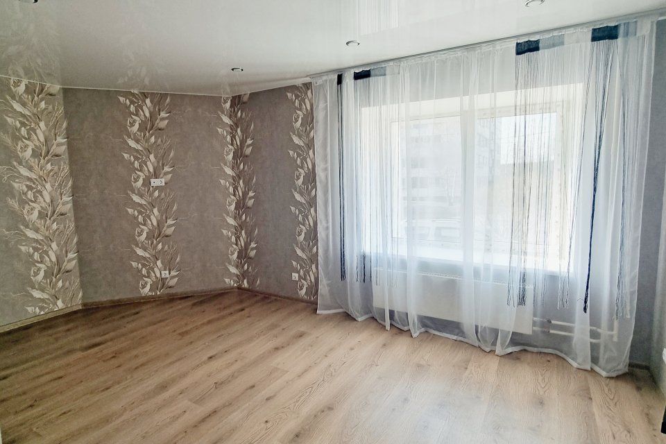 Продаётся 2-комнатная квартира, 50 м²