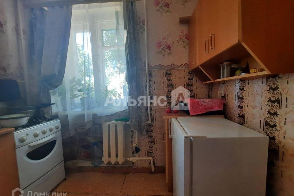 Продаётся комната в 3-комн. квартире, 40.9 м²
