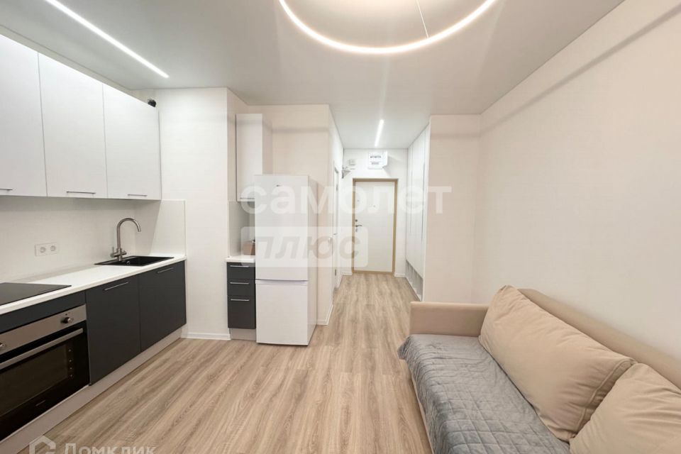 Сдаётся студия, 24 м²
