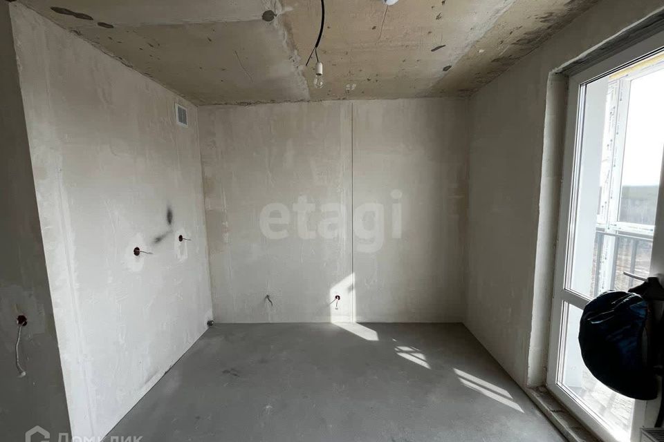 Продаётся студия, 19.5 м²