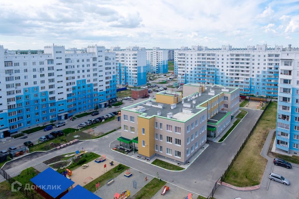Квартиры Чистая Слобода Новосибирск Цены Фото