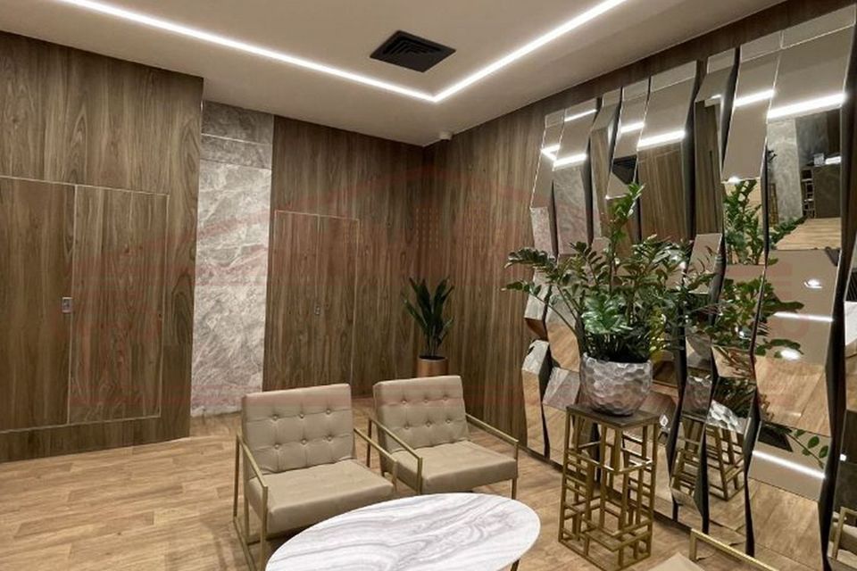 Сдаётся 3-комнатная квартира, 90 м²