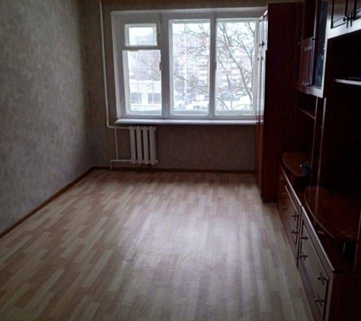 Сдаётся 1-комнатная квартира, 30 м²