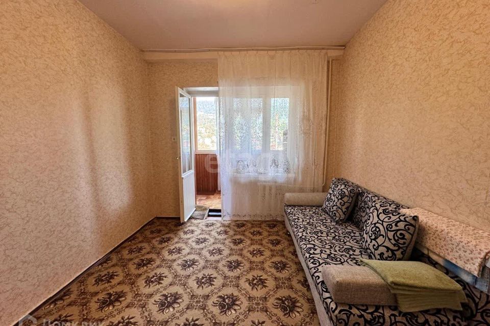 Продаётся 2-комнатная квартира, 53.9 м²