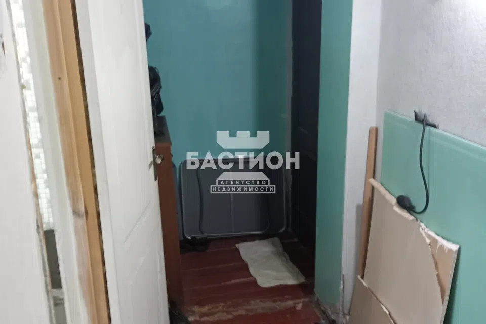 Продаётся 2-комнатная квартира, 44 м²