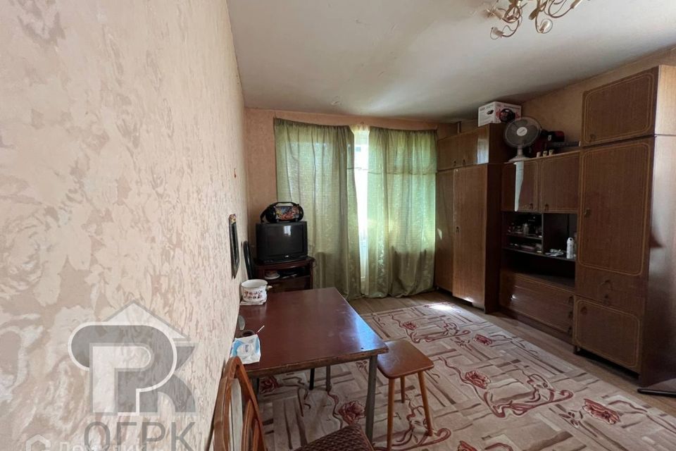 Продаётся 2-комнатная квартира, 44 м²