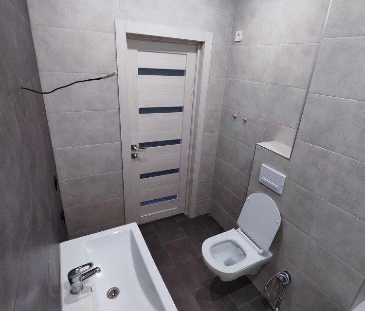 Продаётся 1-комнатная квартира, 45 м²