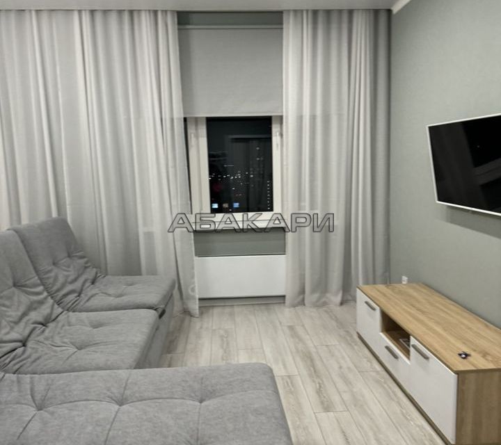 Сдаётся 2-комнатная квартира, 60 м²