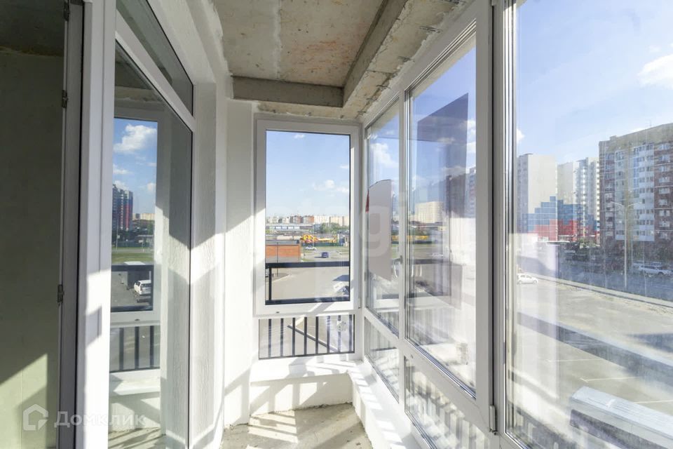 Продаётся 2-комнатная квартира, 62.27 м²