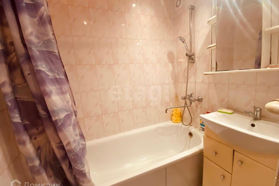 Продаётся 2-комнатная квартира, 51.4 м²