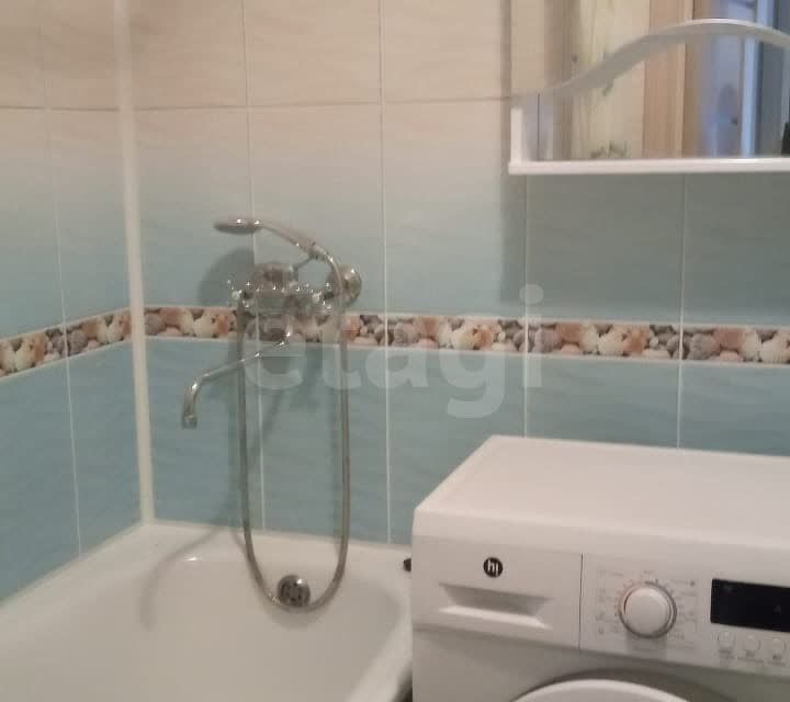Сдаётся 1-комнатная квартира, 31 м²
