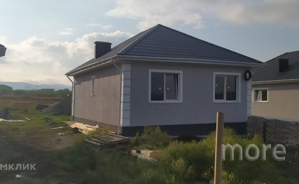 Купить Дом В Семигорье Краснодарского