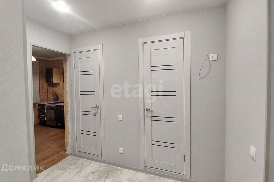Продаётся 2-комнатная квартира, 47.9 м²