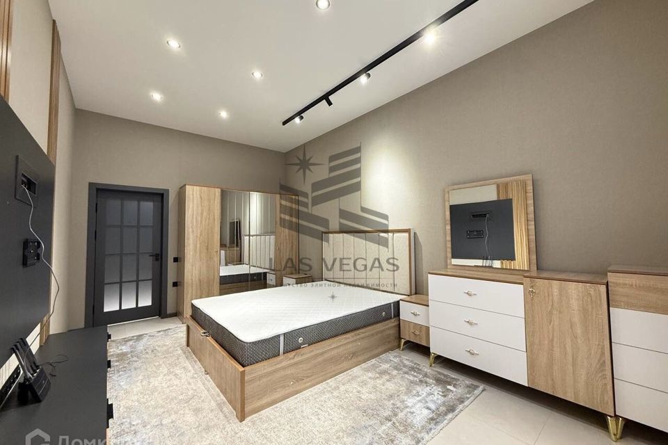 Сдаётся 1-комнатная квартира, 50 м²