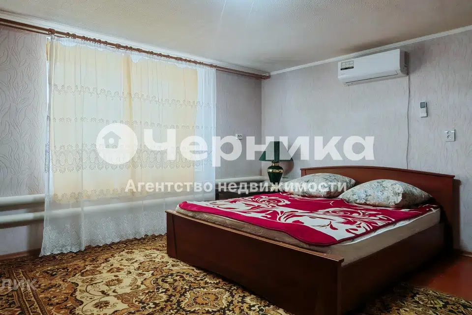 Продаётся 1-этажный дом, 65.1 м²