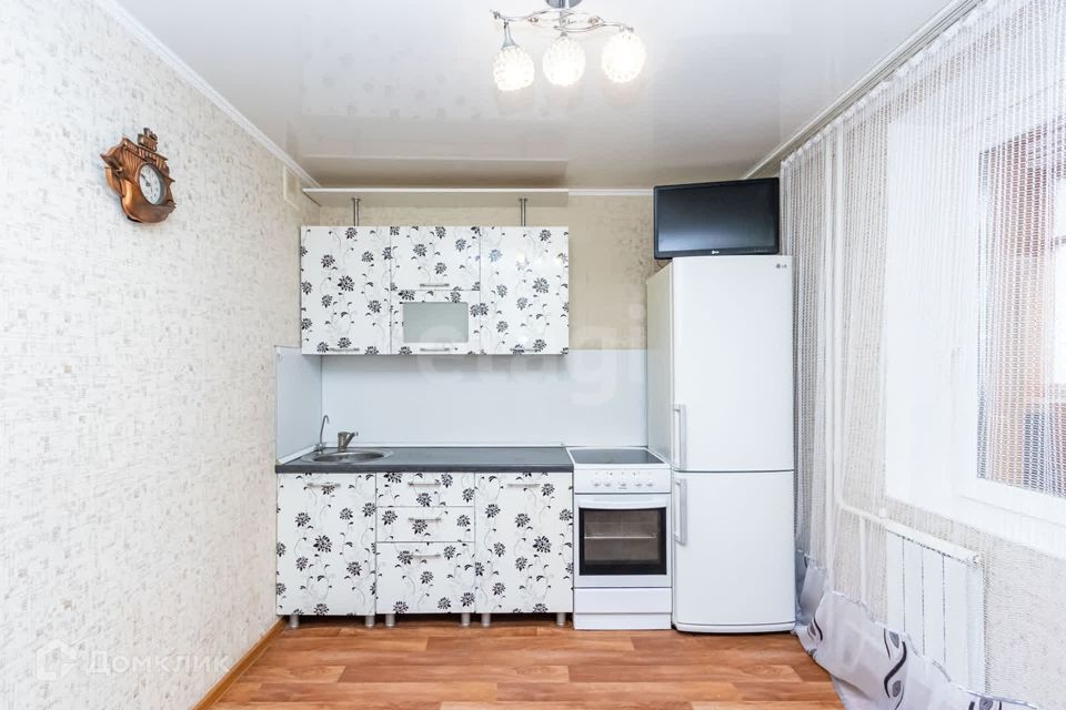 Продаётся 2-комнатная квартира, 62.6 м²