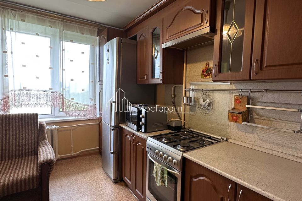 Сдаётся 2-комнатная квартира, 50 м²