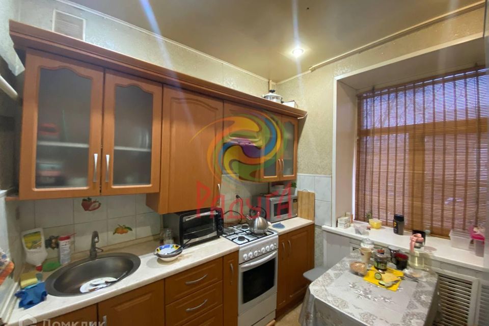 Сдаётся 2-комнатная квартира, 47.8 м²