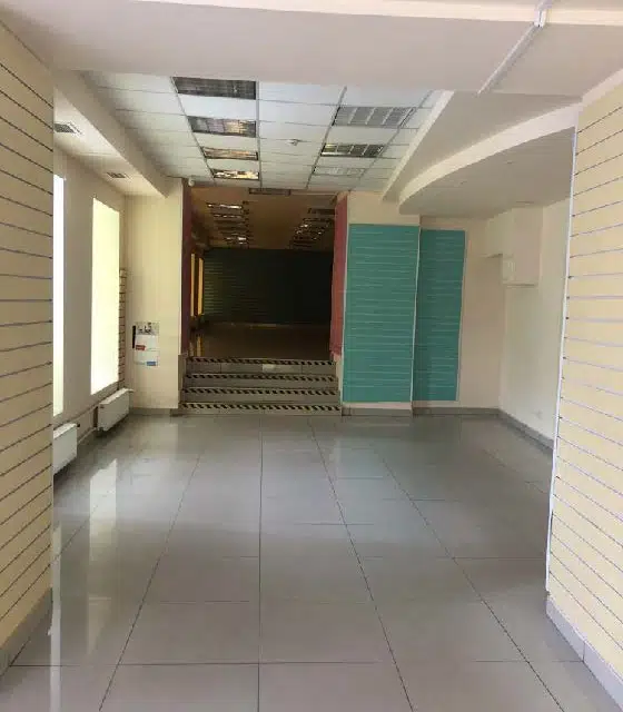 Сдаётся помещение своб. назначения, 286 м²