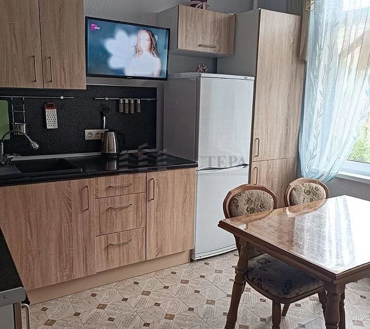 Продаётся 1-комнатная квартира, 35 м²