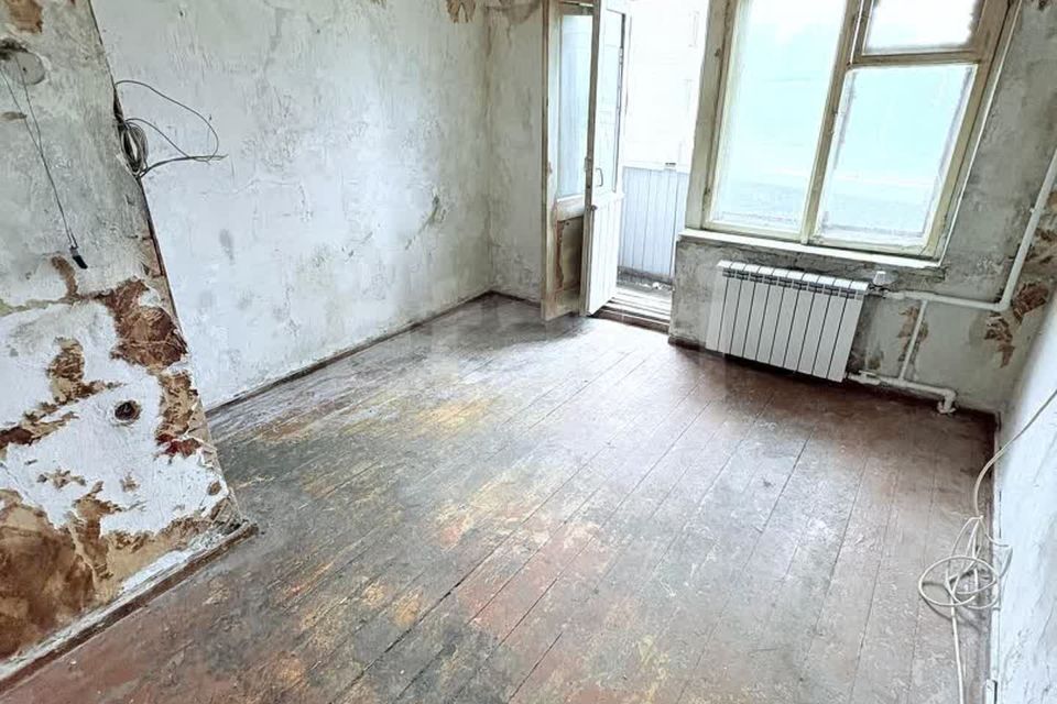 Продаётся 1-комнатная квартира, 22 м²