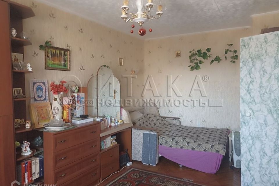 Продаётся 1-комнатная квартира, 31.3 м²
