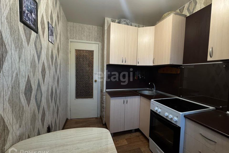 Продаётся 1-комнатная квартира, 30 м²