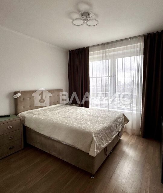 Продаётся 1-комнатная квартира, 49.5 м²