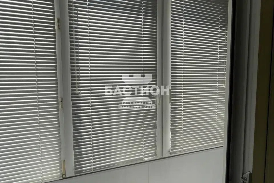 Продаётся 2-комнатная квартира, 42.4 м²