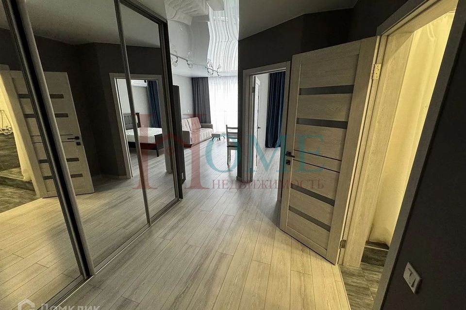 Сдаётся 2-комнатная квартира, 43 м²