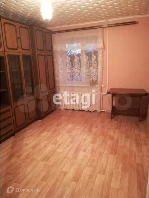 Продаётся 1-комнатная квартира, 32.2 м²