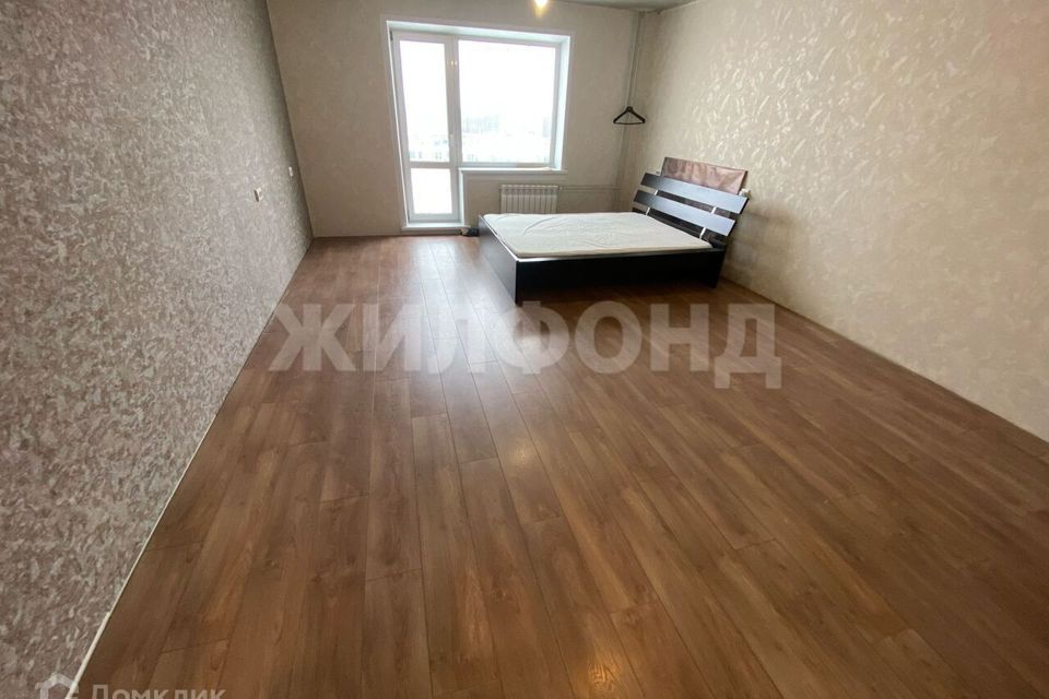 Сдаётся 1-комнатная квартира, 38 м²