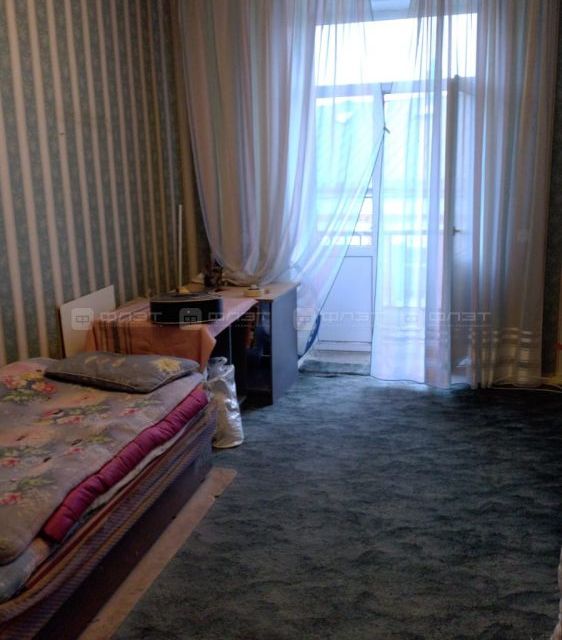 Продаётся 2-комнатная квартира, 60.4 м²
