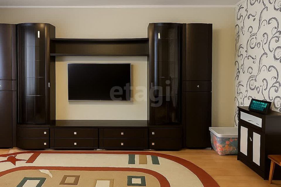 Продаётся 3-комнатная квартира, 65.9 м²