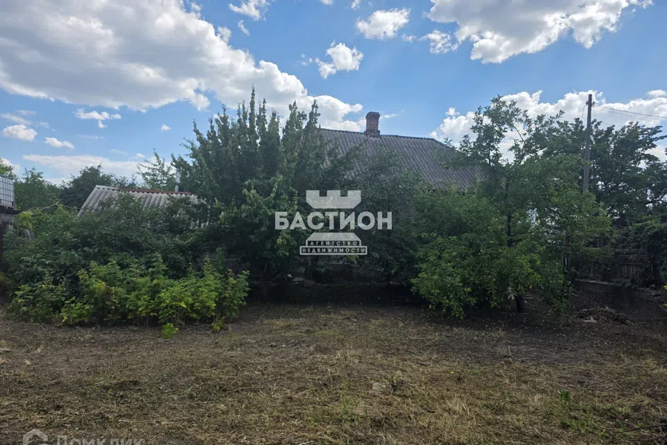 Продаётся 1-этажный дом, 41.4 м²