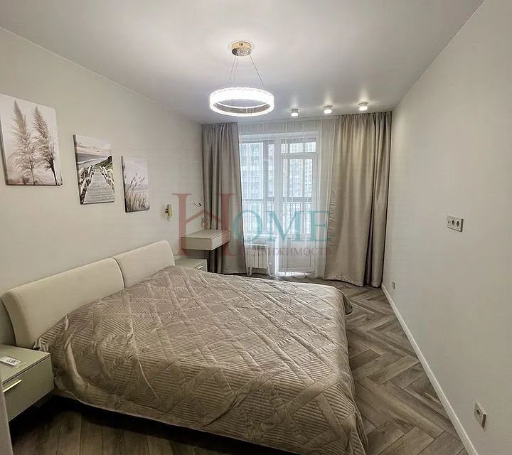 Сдаётся 1-комнатная квартира, 37 м²