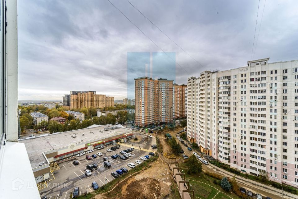 Продаётся 2-комнатная квартира, 54 м²