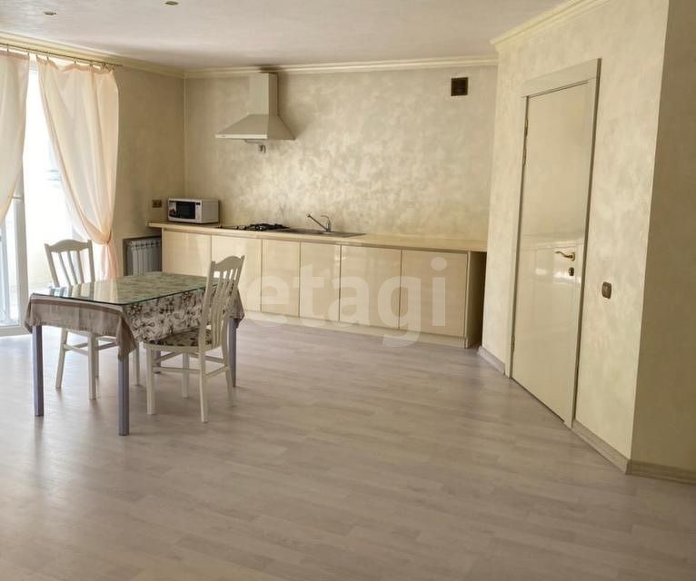 Продаётся студия, 46.5 м²