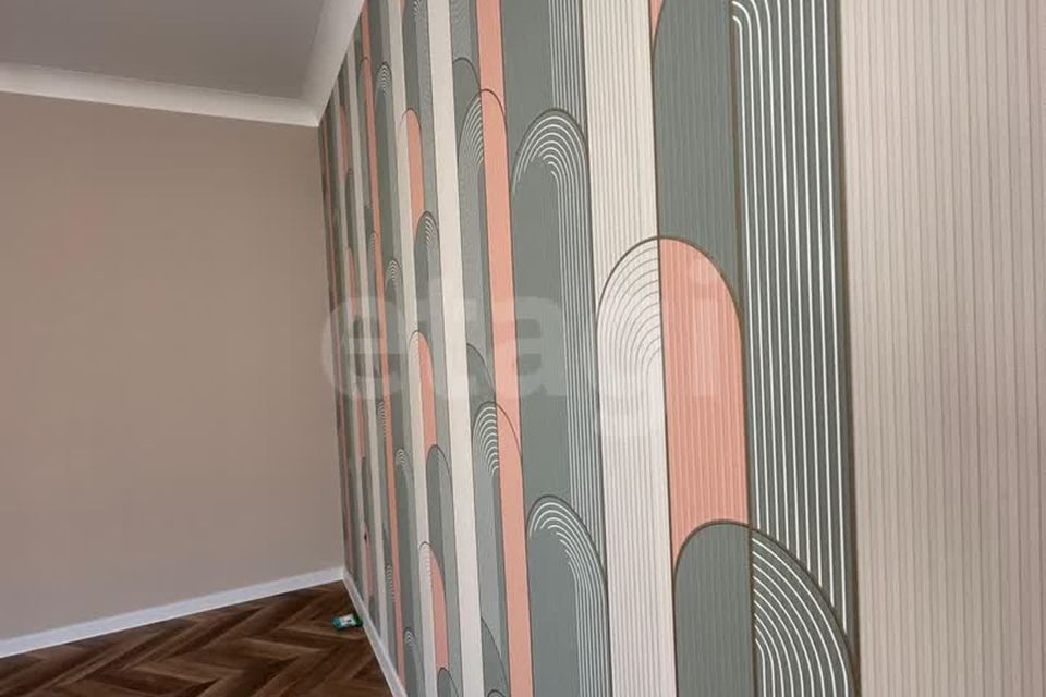 Продаётся 2-комнатная квартира, 75 м²