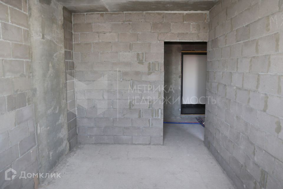 Продаётся 1-комнатная квартира, 35.1 м²