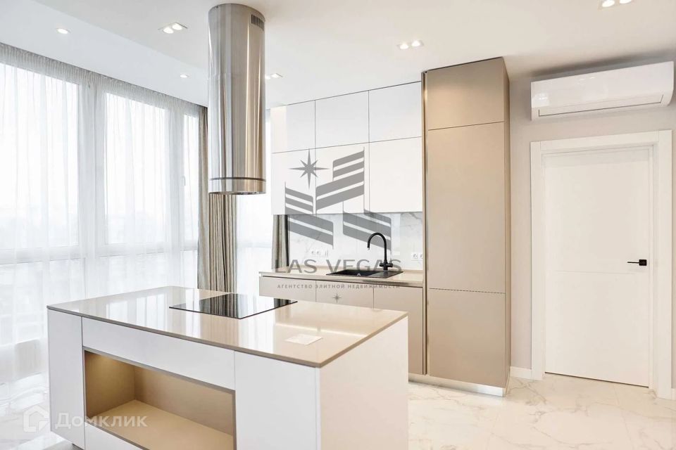 Сдаётся 2-комнатная квартира, 60 м²