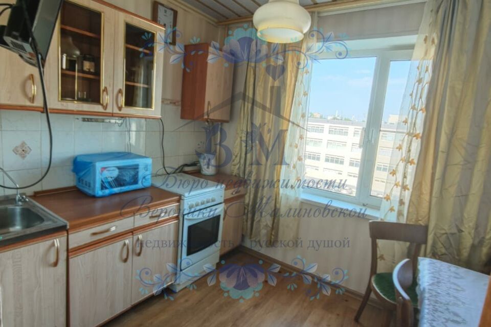 Сдаётся 2-комнатная квартира, 53 м²