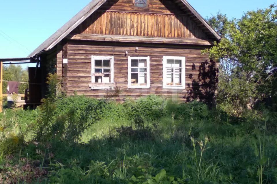 Купить Дом В Неелово Псковской Области