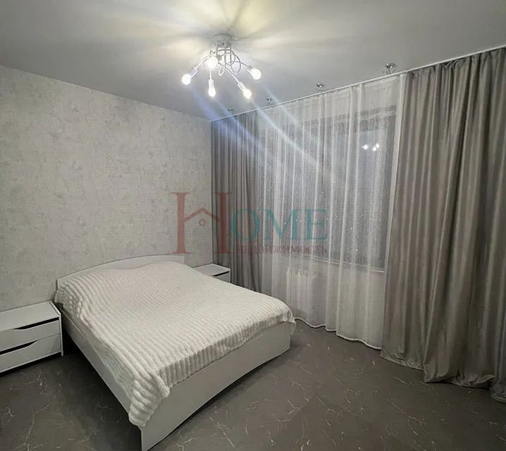Сдаётся 2-комнатная квартира, 59 м²