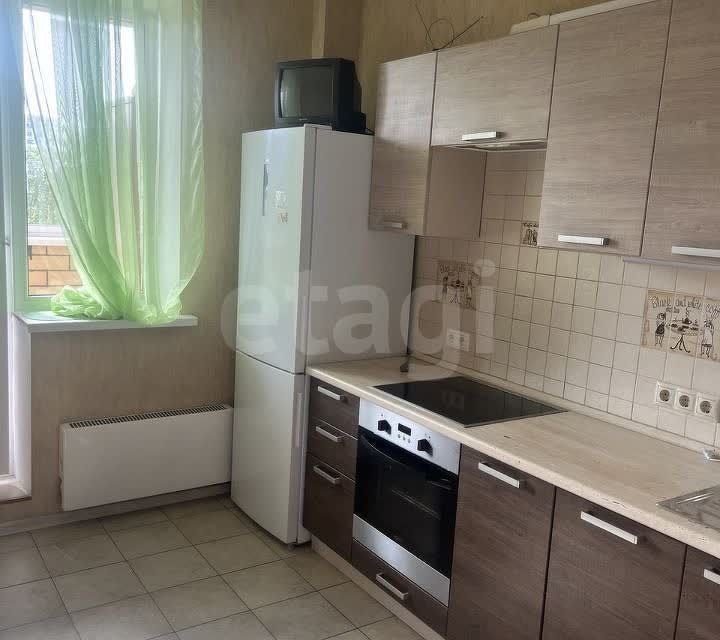 Продаётся 1-комнатная квартира, 41 м²
