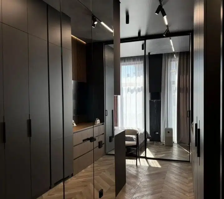 Продаётся студия, 29 м²