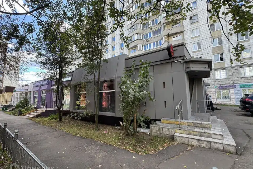 Продаётся помещение своб. назначения, 130 м²